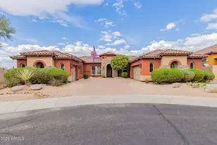 3816 E Expedition, Phoenix, AZ 85050 - Photo 1