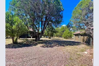 1947 Clear Creek Drive, Happy Jack, AZ 86024 - Photo 1