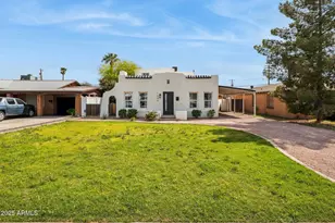 1609 E Montecito, Phoenix, AZ 85016 - Photo 1