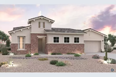 6716 N 190th, Waddell, AZ 85355 - Photo 1