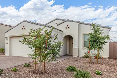 5312 W Hardtack, Laveen, AZ 85339 - Photo 1