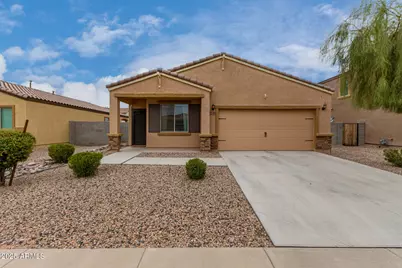 37384 W Prado, Maricopa, AZ 85138 - Photo 1