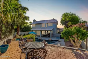 21121 N 63rd Dr, Glendale, AZ 85308 - Photo 1