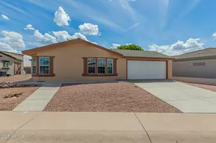 5901 E Leonora St, Mesa, AZ 85215 - Photo 1