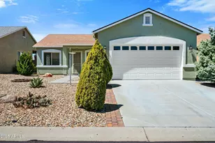 3824 N Wakefield, Prescott Valley, AZ 86314 - Photo 1