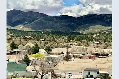 18404 S Niblick Drive #72, Peeples Valley, AZ 86332 - Photo 1