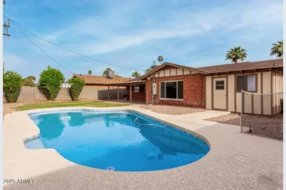 8716 E Holly, Scottsdale, AZ 85257 - Photo 1