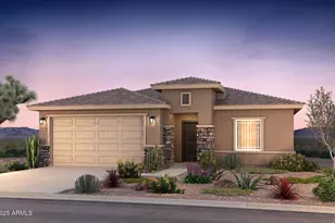 17773 W Getty Dr, Goodyear, AZ 85338 - Photo 1