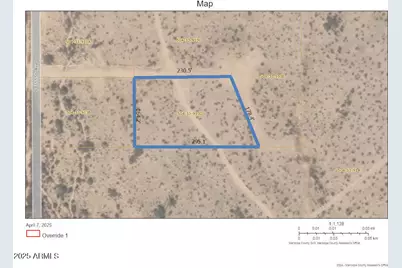 351st Ave N Salome Lot D Highway #LOT D, Tonopah, AZ 85354 - Photo 1