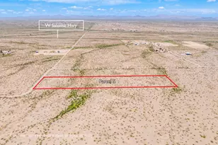 X N 434th Ave, Tonopah, AZ 85354 - Photo 1