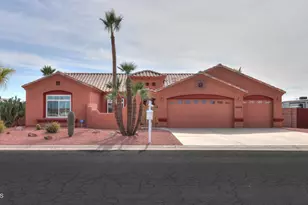 14686 S Country Club, Arizona City, AZ 85123 - Photo 1