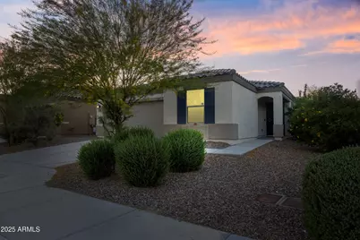 19984 W Washington Street, Buckeye, AZ 85326 - Photo 1