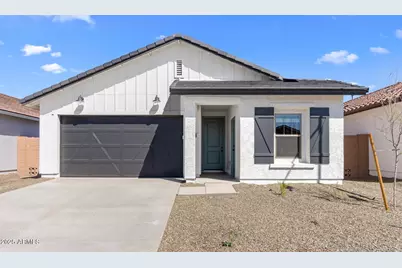 7664 W Minton, Laveen, AZ 85339 - Photo 1