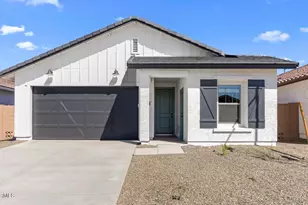 7664 W Minton, Laveen, AZ 85339 - Photo 1