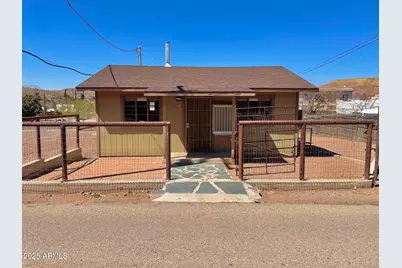 312-A Arizona, Bisbee, AZ 85603 - Photo 1