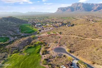 9030 E Avenida Fiebre De Oro, Gold Canyon, AZ 85118 - Photo 1