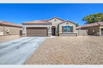 10856 E Primrose Court, Florence, AZ 85132 - Photo 1