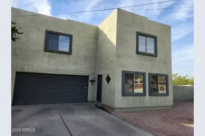 1731 E Cambridge Avenue, Phoenix, AZ 85006 - Photo 1