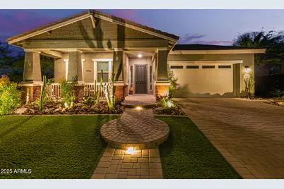 4876 N 207th, Buckeye, AZ 85396 - Photo 1