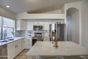 4350 E Abraham, Phoenix, AZ 85050 - Photo 1