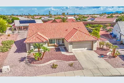14747 W Horseman Lane, Sun City West, AZ 85375 - Photo 1