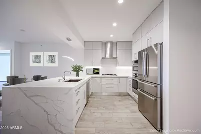 7180 E Kierland, Scottsdale, AZ 85254 - Photo 1