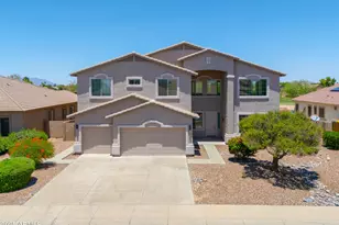 43324 W Desert Fairways Dr, Maricopa, AZ 85138 - Photo 1