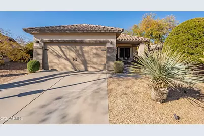 3626 W Webster, Anthem, AZ 85086 - Photo 1