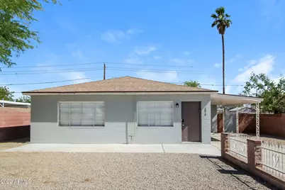 2010 W Holly, Phoenix, AZ 85009 - Photo 1