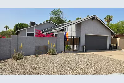 1958 S Ash, Mesa, AZ 85202 - Photo 1