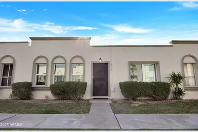 2742 N 60th Street, Scottsdale, AZ 85257 - Photo 1