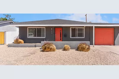 4418 E Montecito Avenue, Phoenix, AZ 85018 - Photo 1