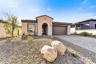 18149 E Paria Canyon, Rio Verde, AZ 85263 - Photo 1