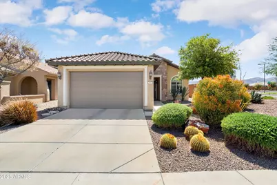 21573 N 261st, Buckeye, AZ 85396 - Photo 1