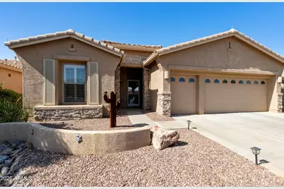 24816 S Golfview, Sun Lakes, AZ 85248 - Photo 1