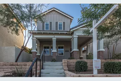 21035 W Elm Way, Buckeye, AZ 85396 - Photo 1