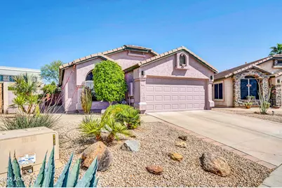 21605 N 48th, Phoenix, AZ 85054 - Photo 1