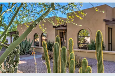 12646 N 80th Place, Scottsdale, AZ 85260 - Photo 1