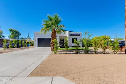 2927 E Osborn, Phoenix, AZ 85016 - Photo 1