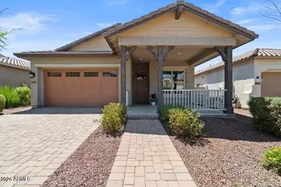 20579 W Edgemont, Buckeye, AZ 85396 - Photo 1