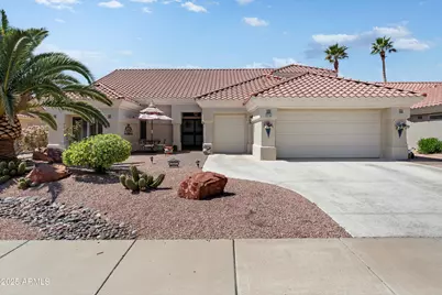 22126 N Lobo, Sun City West, AZ 85375 - Photo 1