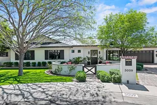 5009 E Calle Redonda, Phoenix, AZ 85018 - Photo 1