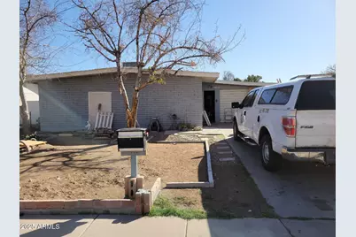 14627 N 33rd, Phoenix, AZ 85053 - Photo 1