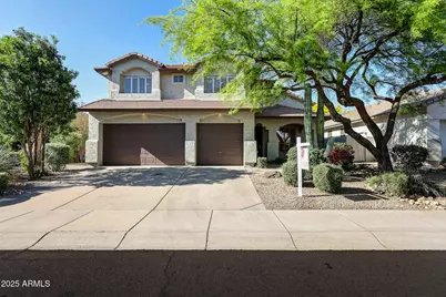 7336 E Overlook, Scottsdale, AZ 85255 - Photo 1