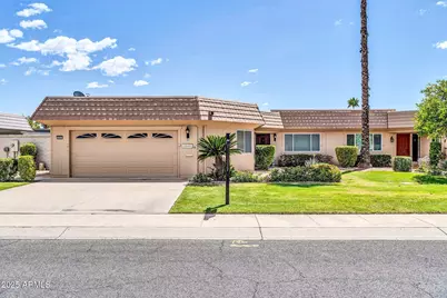 10601 W Hutton, Sun City, AZ 85351 - Photo 1