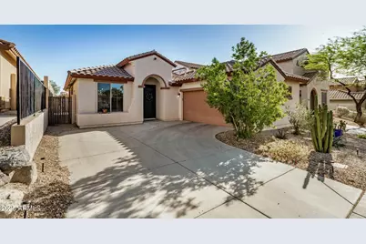 7387 W Montgomery, Peoria, AZ 85383 - Photo 1