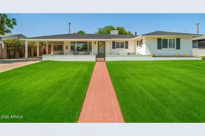 4314 E Montecito Avenue, Phoenix, AZ 85018 - Photo 1