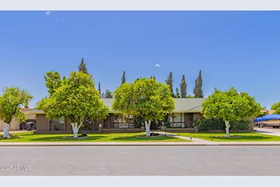 1907 E Huber, Mesa, AZ 85203 - Photo 1