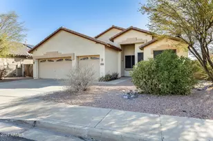 809 S 120th Ave, Avondale, AZ 85323 - Photo 1