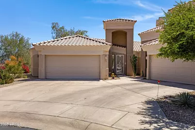 16450 E Ave Of The Fountains, Fountain Hills, AZ 85268 - Photo 1